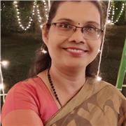 I am passionate teacher and love to linger with kids from 3rd to 8th graders.